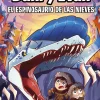 Las aventuras de Dani y Evan 9. El espinosaurio de las nieves