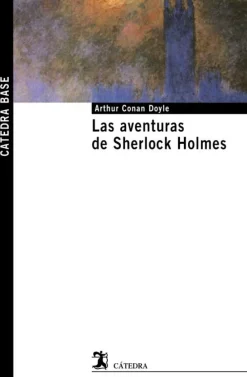 Las aventuras de Sherlock Holmes