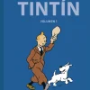 Las aventuras de Tintín. Volumen 1