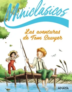 Las aventuras de Tom Sawyer