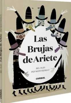 Las brujas de Ariete