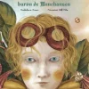 Las increíbles y exageradas aventuras del barón de Munchausen