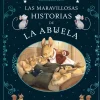 Las maravillosas historias de la abuela