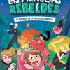 Las Princesas Rebeldes 1. El misterio de la virgulina inmortal