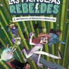 Las Princesas Rebeldes 3. El misterio de los ninjas de la Media Luna