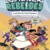 Las Princesas Rebeldes 2. El misterio del palacio invisible