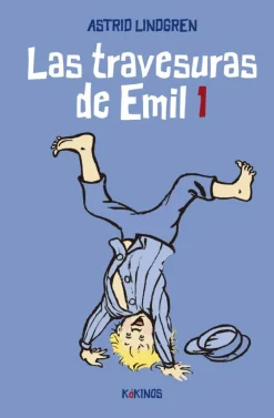 Las travesuras de Emil 1