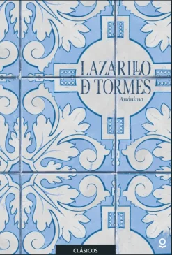 Lazarillo de Tormes