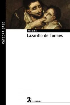 Lazarillo de Tormes