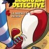 Lechuza Detective 4: La Amenaza Payasa