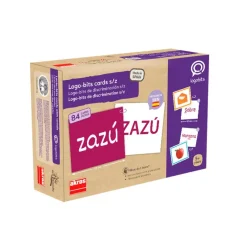 Akros Lecto-bits para discriminación de la S/Z