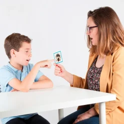 Akros Lecto-bits para discriminación de la S/Z