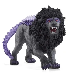 Schleich León de las sombras.