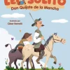 Leo solito Don Quijote de la Mancha