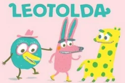 Leotolda, inglés