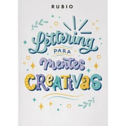 Lettering para mentes creativas