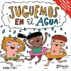 Libro de baño ¡Juguemos en el agua!