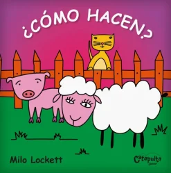 Libro de tela ¿Cómo hacen?