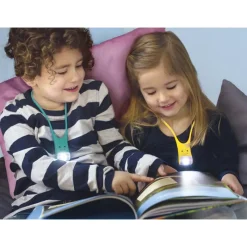 Moses Linterna de lectura colgante verde turquesa