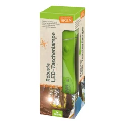 Moses Linterna LED de bolsillo