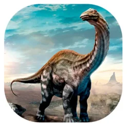 Moses Linterna y proyector dinosaurios