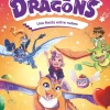 Little Dragons 3. Una fiesta entre nubes