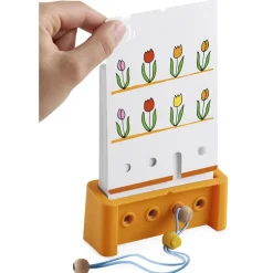 Haba Logic Case set iniciación 4 años