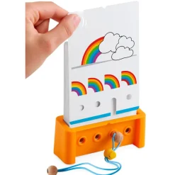 Haba Logic Case set iniciación 6 años