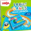Haba Logic Games: AquaNiloPark