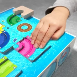 Haba Logic Games: AquaNiloPark