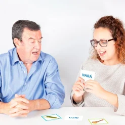 Akros Logo-bits de rotacismo para pronunciar bien la R y la RR