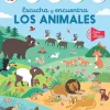 Los animales