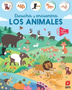 Los animales
