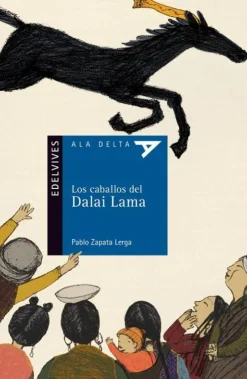 Los caballos del Dalai Lama