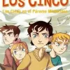 Los Cinco en el Páramo Misterioso