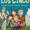 Los Cinco han de resolver un enigma