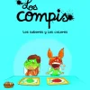 Los compis 2. Los sabores y los colores