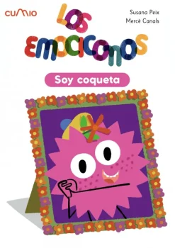 LOS EMOCICONOS. SOY COQUETA