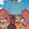 Los Forasteros del Tiempo 19: La aventura de los Balbuena y la leyenda de Mulán
