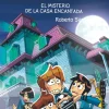 Los Futbolísimos 23: El misterio de la casa encantada