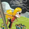 Los Futbolísimos 10: El misterio del tesoro pirata