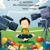 Los Futbolísimos 3: El misterio del portero fantasma