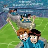 Los Futbolísimos 9: El misterio de la lluvia de meteoritos