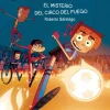 Los Futbolísimos 8: El misterio del circo del fuego
