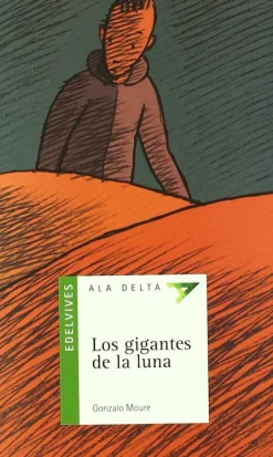 Los gigantes de la luna