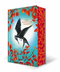 Los Juegos del Hambre 1 - Los Juegos del Hambre (edición especial)