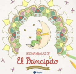 Los mandalas de El Principito