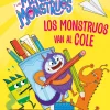 Los monstruos van al cole - LIBRO 2