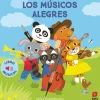 Los músicos alegres