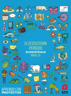 Los Rescatadores Mágicos 3. En la escuela encantada